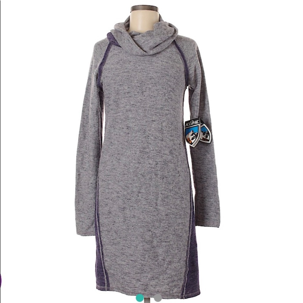 NWT Kuhl Nova Dress